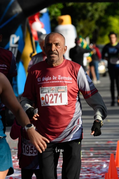  | 21K y 5K El Siglo de Torreón