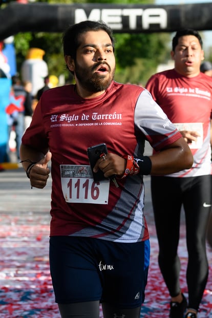  | 21K y 5K El Siglo de Torreón