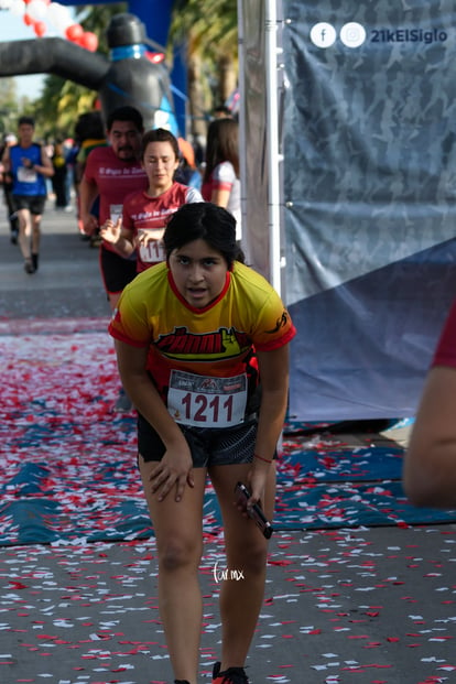  | 21K y 5K El Siglo de Torreón