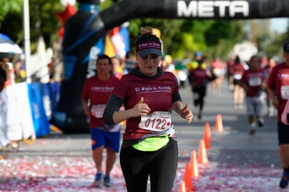  | 21K y 5K El Siglo de Torreón