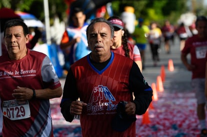  | 21K y 5K El Siglo de Torreón