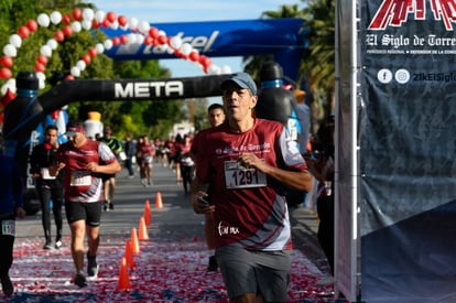  | 21K y 5K El Siglo de Torreón