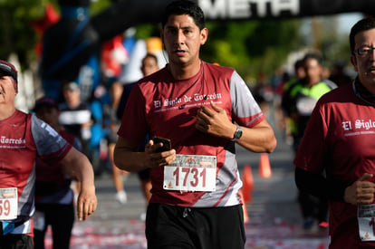  | 21K y 5K El Siglo de Torreón