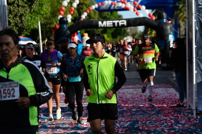  | 21K y 5K El Siglo de Torreón