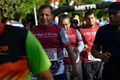  | 21K y 5K El Siglo de Torreón