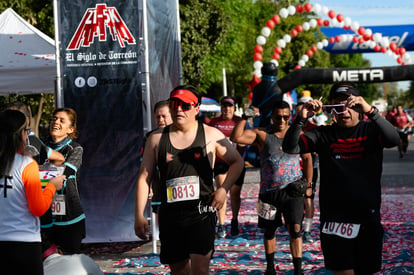  | 21K y 5K El Siglo de Torreón