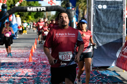  | 21K y 5K El Siglo de Torreón