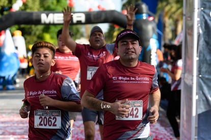  | 21K y 5K El Siglo de Torreón