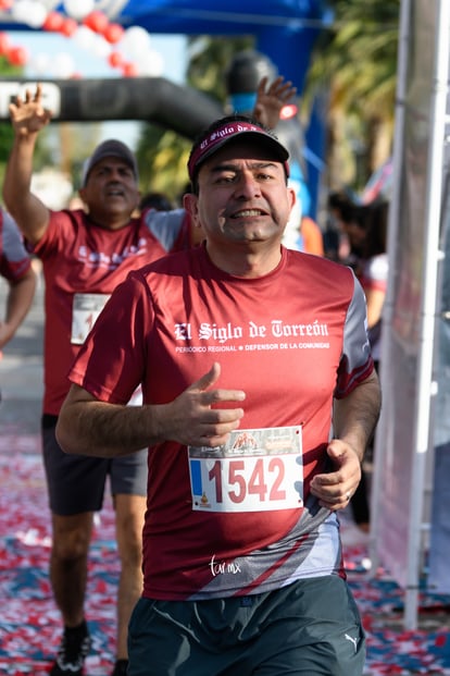  | 21K y 5K El Siglo de Torreón