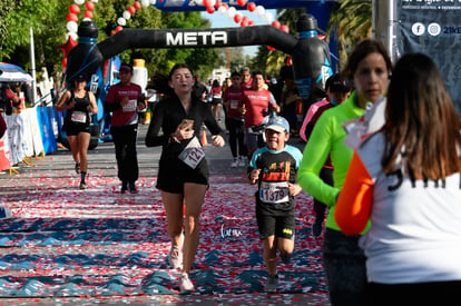  | 21K y 5K El Siglo de Torreón