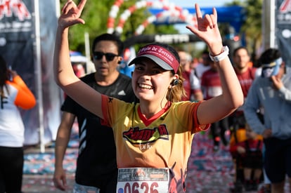  | 21K y 5K El Siglo de Torreón