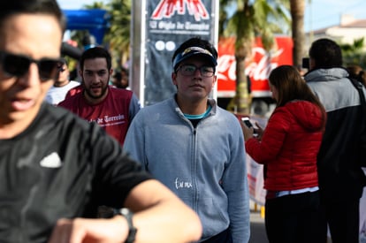  | 21K y 5K El Siglo de Torreón