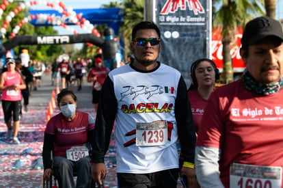  | 21K y 5K El Siglo de Torreón