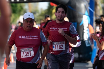  | 21K y 5K El Siglo de Torreón