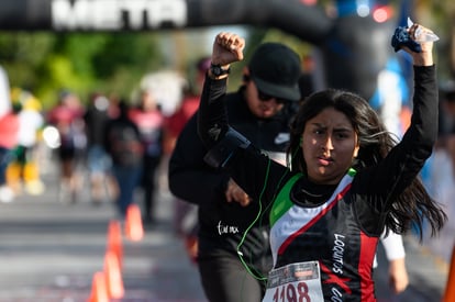  | 21K y 5K El Siglo de Torreón