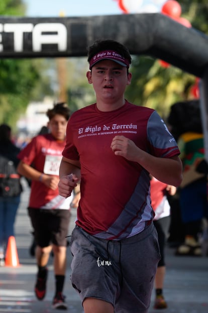  | 21K y 5K El Siglo de Torreón