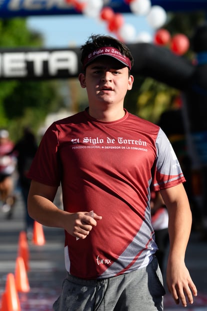  | 21K y 5K El Siglo de Torreón