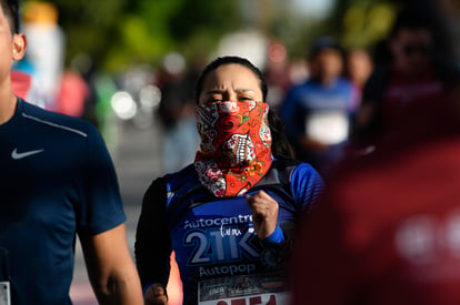  | 21K y 5K El Siglo de Torreón