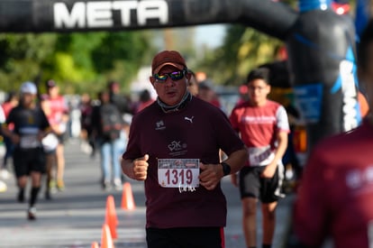  | 21K y 5K El Siglo de Torreón