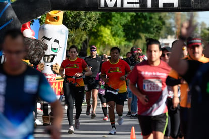  | 21K y 5K El Siglo de Torreón