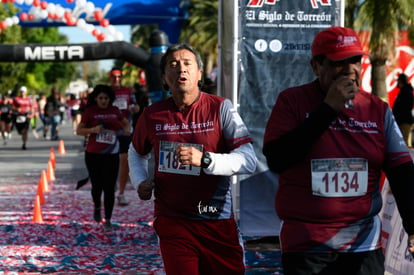  | 21K y 5K El Siglo de Torreón