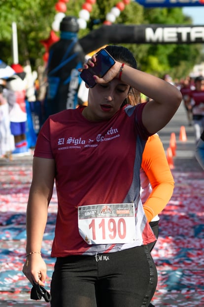  | 21K y 5K El Siglo de Torreón