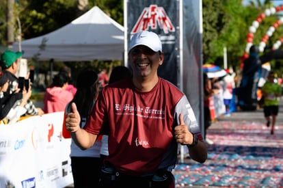  | 21K y 5K El Siglo de Torreón