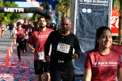  | 21K y 5K El Siglo de Torreón