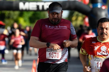  | 21K y 5K El Siglo de Torreón