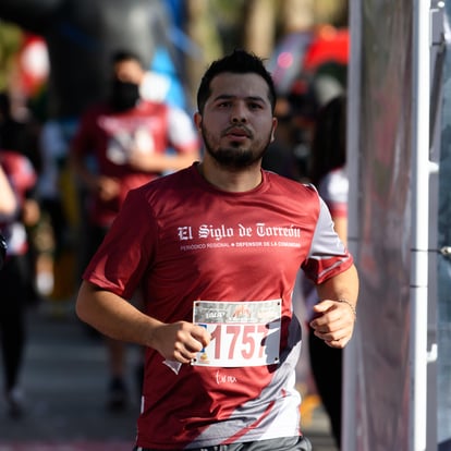  | 21K y 5K El Siglo de Torreón