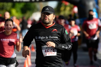  | 21K y 5K El Siglo de Torreón