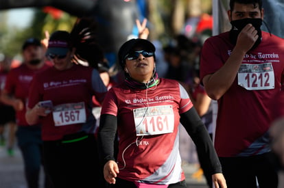  | 21K y 5K El Siglo de Torreón