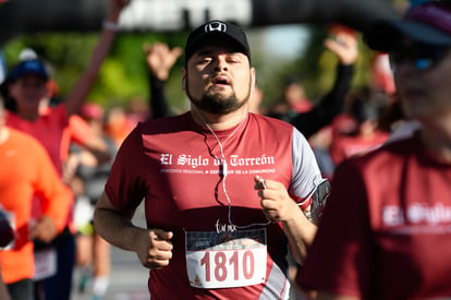  | 21K y 5K El Siglo de Torreón