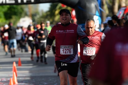  | 21K y 5K El Siglo de Torreón