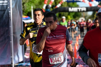  | 21K y 5K El Siglo de Torreón