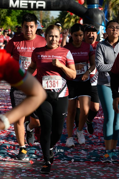  | 21K y 5K El Siglo de Torreón