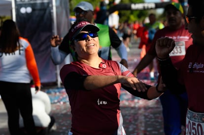  | 21K y 5K El Siglo de Torreón