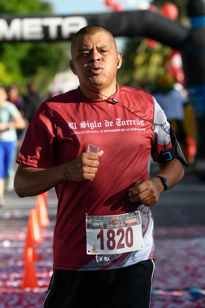  | 21K y 5K El Siglo de Torreón