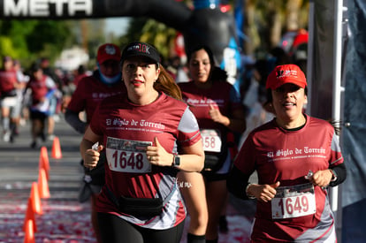  | 21K y 5K El Siglo de Torreón