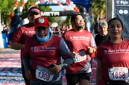  | 21K y 5K El Siglo de Torreón