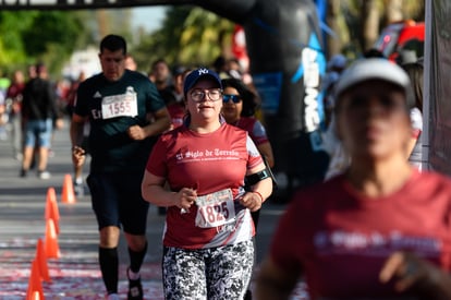  | 21K y 5K El Siglo de Torreón