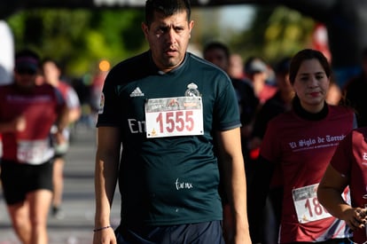  | 21K y 5K El Siglo de Torreón