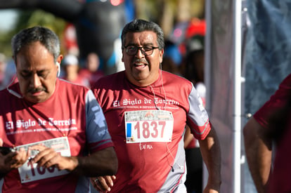  | 21K y 5K El Siglo de Torreón