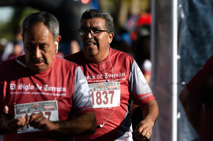  | 21K y 5K El Siglo de Torreón