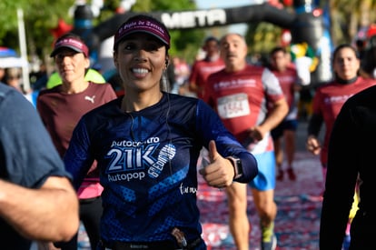  | 21K y 5K El Siglo de Torreón