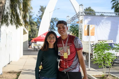  | 21K y 5K El Siglo de Torreón