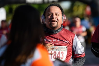  | 21K y 5K El Siglo de Torreón