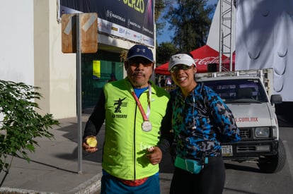  | 21K y 5K El Siglo de Torreón