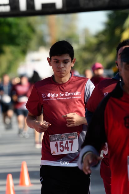  | 21K y 5K El Siglo de Torreón