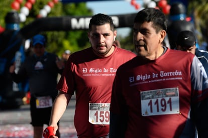  | 21K y 5K El Siglo de Torreón